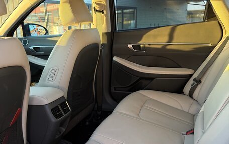Hyundai Sonata VIII, 2022 год, 2 700 000 рублей, 7 фотография
