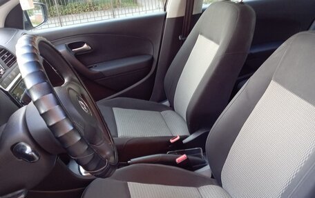 Volkswagen Polo VI (EU Market), 2014 год, 650 000 рублей, 4 фотография