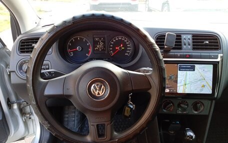 Volkswagen Polo VI (EU Market), 2014 год, 650 000 рублей, 5 фотография