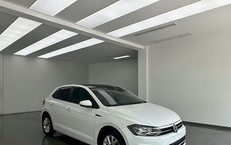 Volkswagen Polo, 2023 год, 1 426 000 рублей, 3 фотография