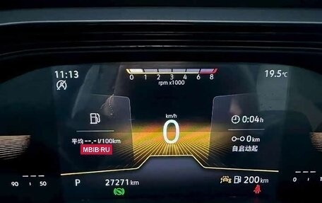 Volkswagen Polo, 2023 год, 1 426 000 рублей, 6 фотография