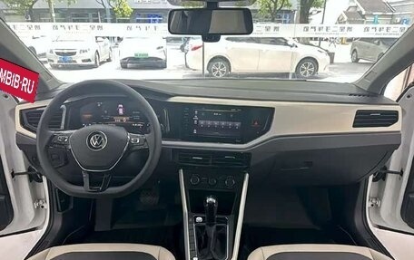 Volkswagen Polo, 2023 год, 1 426 000 рублей, 5 фотография