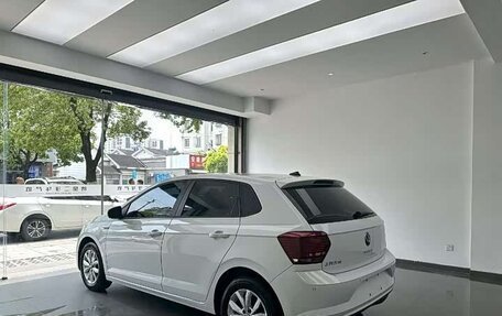 Volkswagen Polo, 2023 год, 1 426 000 рублей, 7 фотография