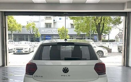 Volkswagen Polo, 2023 год, 1 426 000 рублей, 8 фотография
