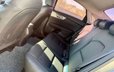 KIA K3, 2019 год, 1 700 000 рублей, 5 фотография