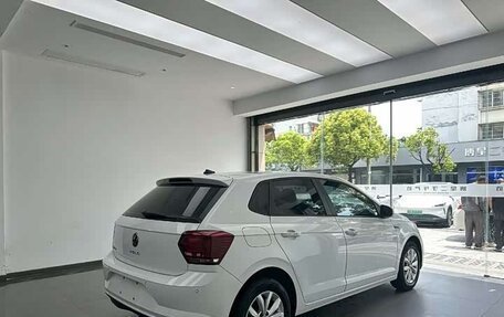 Volkswagen Polo, 2023 год, 1 426 000 рублей, 9 фотография