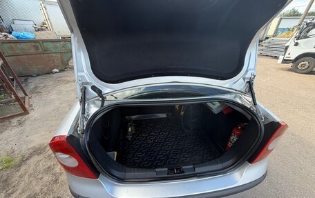 Ford Focus II рестайлинг, 2007 год, 400 000 рублей, 6 фотография