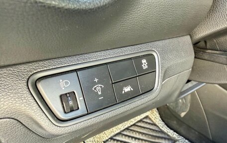 KIA K3, 2019 год, 1 700 000 рублей, 4 фотография