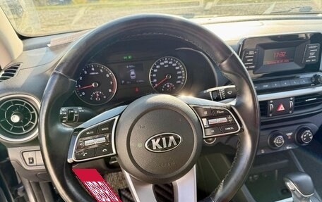 KIA K3, 2019 год, 1 700 000 рублей, 8 фотография