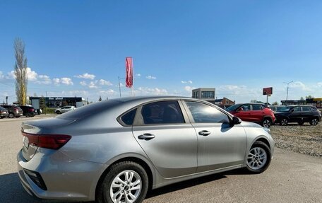 KIA K3, 2019 год, 1 700 000 рублей, 10 фотография