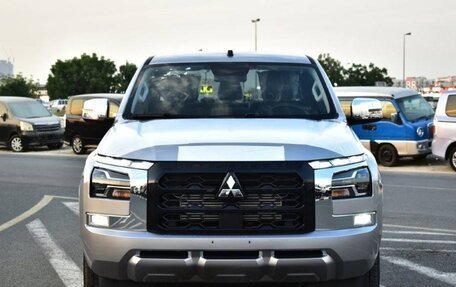 Mitsubishi L200, 2026 год, 5 350 017 рублей, 2 фотография
