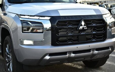Mitsubishi L200, 2026 год, 5 350 017 рублей, 3 фотография