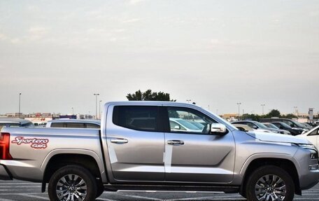 Mitsubishi L200, 2026 год, 5 350 017 рублей, 4 фотография