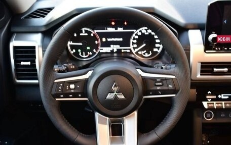 Mitsubishi L200, 2026 год, 5 350 017 рублей, 12 фотография