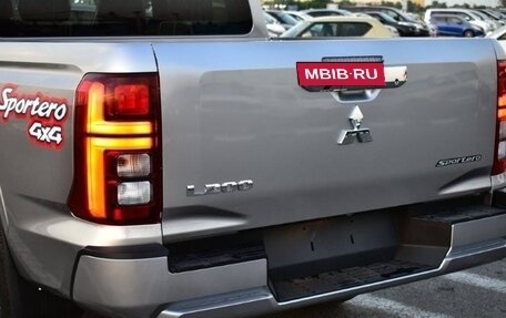 Mitsubishi L200, 2026 год, 5 350 017 рублей, 6 фотография