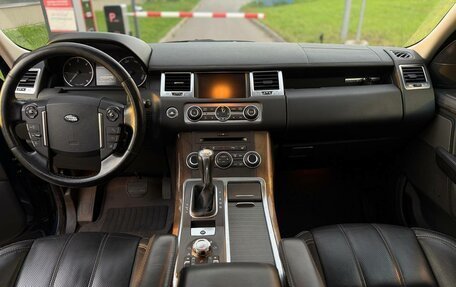 Land Rover Range Rover Sport I рестайлинг, 2011 год, 1 600 000 рублей, 3 фотография