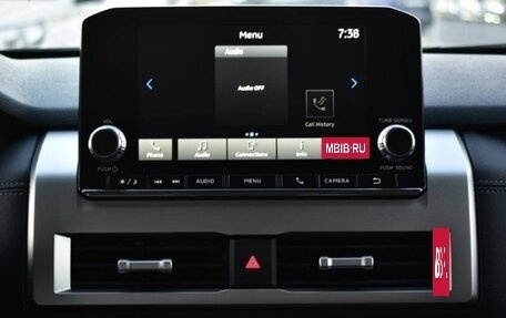 Mitsubishi L200, 2026 год, 5 350 017 рублей, 13 фотография