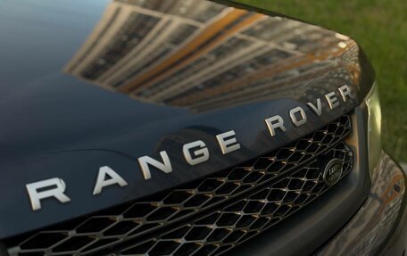 Land Rover Range Rover Sport I рестайлинг, 2011 год, 1 600 000 рублей, 11 фотография