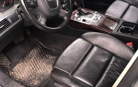 Audi A6 allroad, 2007 год, 1 290 000 рублей, 5 фотография