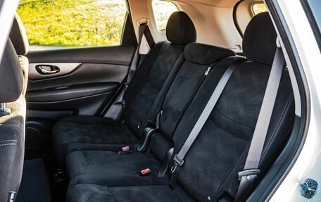 Nissan X-Trail, 2017 год, 1 650 000 рублей, 13 фотография