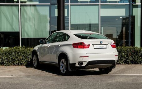 BMW X6, 2010 год, 2 000 000 рублей, 6 фотография