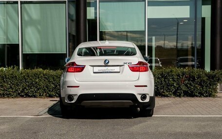 BMW X6, 2010 год, 2 000 000 рублей, 4 фотография