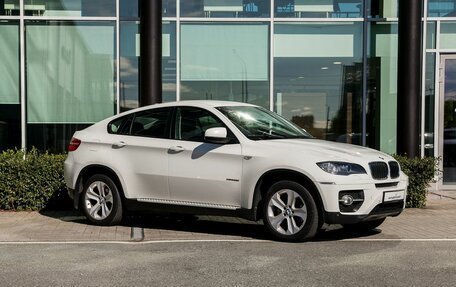 BMW X6, 2010 год, 2 000 000 рублей, 5 фотография