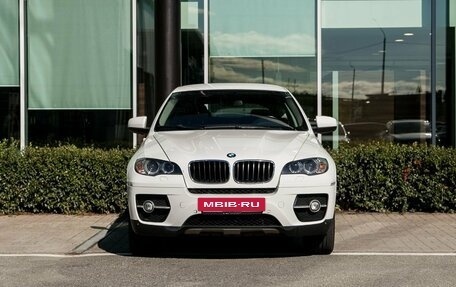 BMW X6, 2010 год, 2 000 000 рублей, 3 фотография