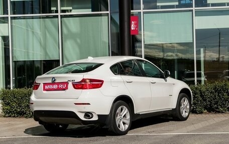BMW X6, 2010 год, 2 000 000 рублей, 2 фотография