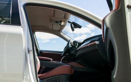 BMW X6, 2010 год, 2 000 000 рублей, 11 фотография