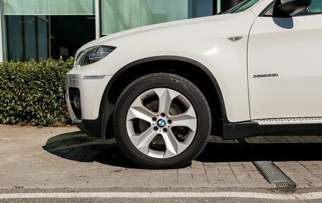 BMW X6, 2010 год, 2 000 000 рублей, 9 фотография