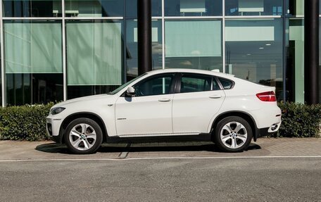 BMW X6, 2010 год, 2 000 000 рублей, 7 фотография