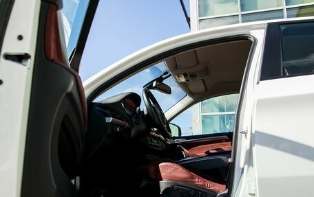 BMW X6, 2010 год, 2 000 000 рублей, 12 фотография