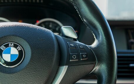BMW X6, 2010 год, 2 000 000 рублей, 18 фотография