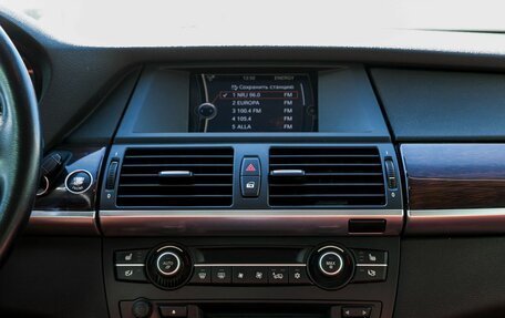 BMW X6, 2010 год, 2 000 000 рублей, 20 фотография