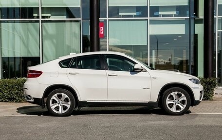 BMW X6, 2010 год, 2 000 000 рублей, 8 фотография