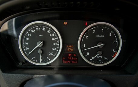 BMW X6, 2010 год, 2 000 000 рублей, 19 фотография