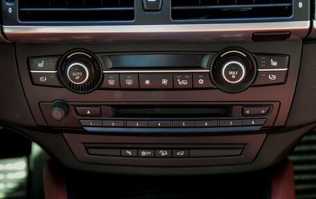 BMW X6, 2010 год, 2 000 000 рублей, 21 фотография
