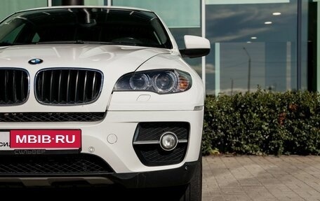 BMW X6, 2010 год, 2 000 000 рублей, 10 фотография