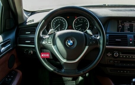 BMW X6, 2010 год, 2 000 000 рублей, 16 фотография