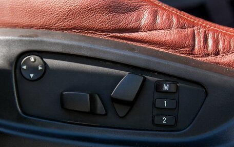 BMW X6, 2010 год, 2 000 000 рублей, 24 фотография