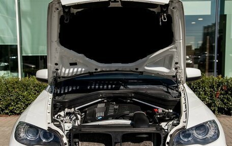 BMW X6, 2010 год, 2 000 000 рублей, 25 фотография
