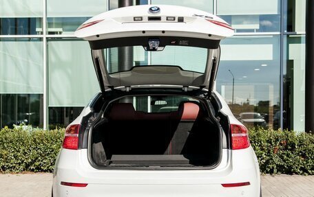 BMW X6, 2010 год, 2 000 000 рублей, 26 фотография