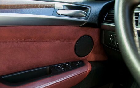 BMW X6, 2010 год, 2 000 000 рублей, 23 фотография