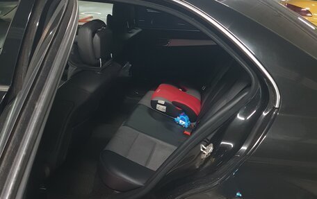 Mercedes-Benz C-Класс, 2007 год, 1 050 000 рублей, 18 фотография