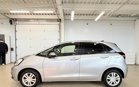 Honda Fit, 2020 год, 1 229 000 рублей, 3 фотография