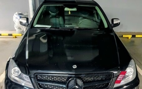 Mercedes-Benz C-Класс, 2007 год, 1 050 000 рублей, 20 фотография