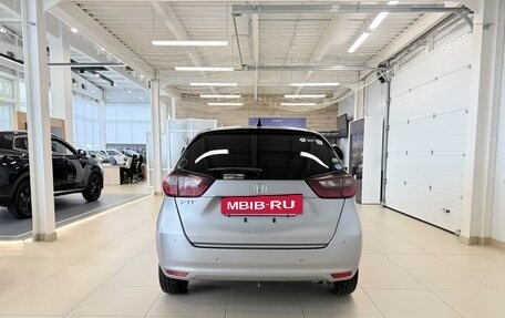 Honda Fit, 2020 год, 1 229 000 рублей, 5 фотография