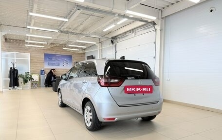 Honda Fit, 2020 год, 1 229 000 рублей, 4 фотография