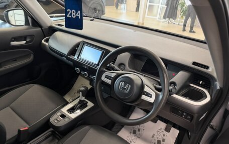 Honda Fit, 2020 год, 1 229 000 рублей, 11 фотография